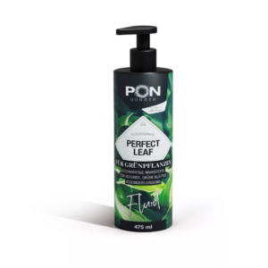 Skystos trąšos PERFECT LEAF Fluid, 475 ml