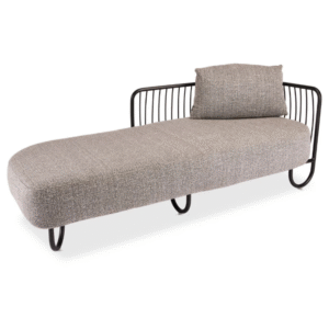 ILA dešinės pusės gultas