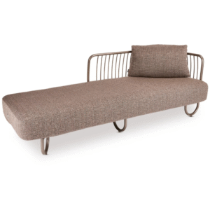 ILA dešinės pusės gultas