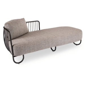 ILA kairės pusės gultas