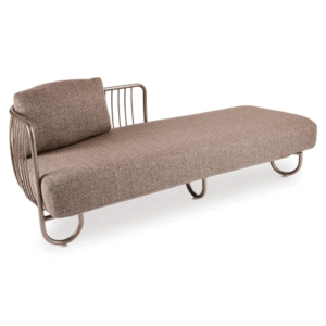 ILA kairės pusės gultas