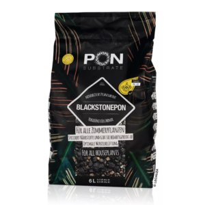 BLACKSONEPON augalinis substratas 18 litrų