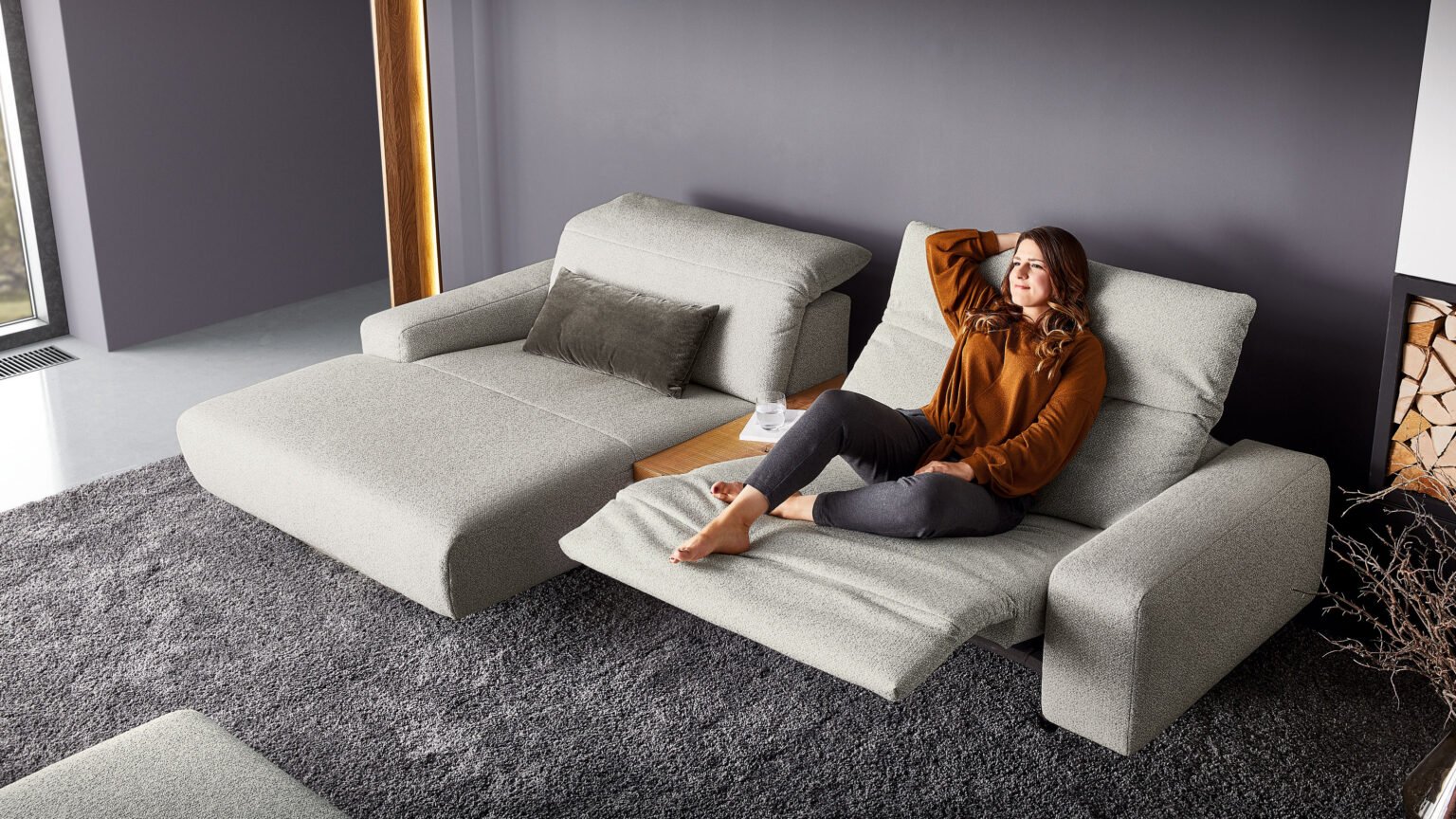 Photo inspiration: Living Plus Sofa Photo Inspiration
