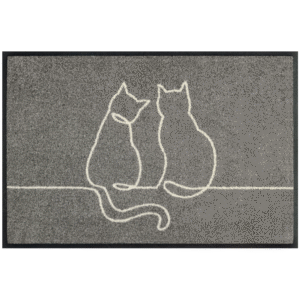 Durų kilimėlis wash+dry