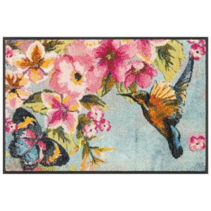 Durų kilimėlis wash+dry