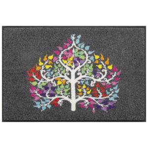 Durų kilimėlis wash+dry