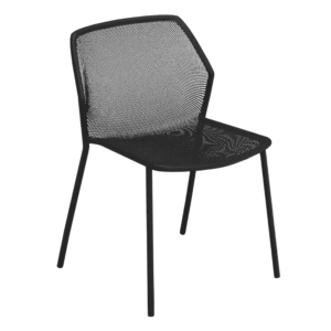 DARWIN kėdė, Iron spalva