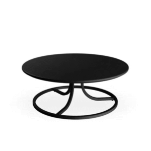 COLLIER staliukas D80, Antique iron spalva