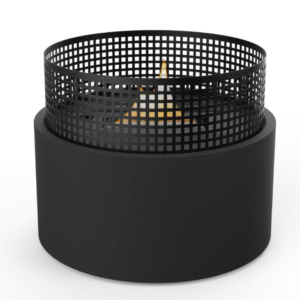 PLETTENBERG 180 židinys