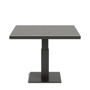 ZEB D90 reguliuojamas stalas