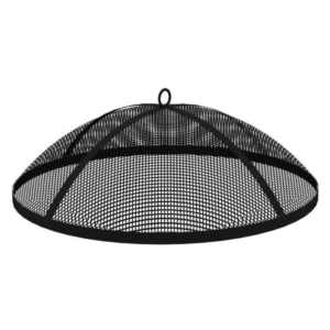 Apsauginis nuo kibirkščių tinklelis