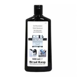 Grilio atnaujintojas Broil King