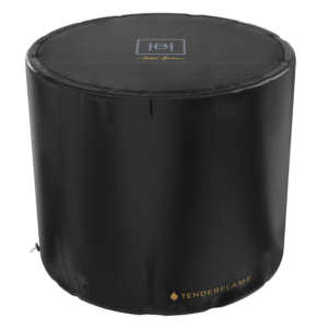 PLETTENBERG 180 židinio uždangalas