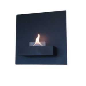 SQUARE 90 sieninis židinys