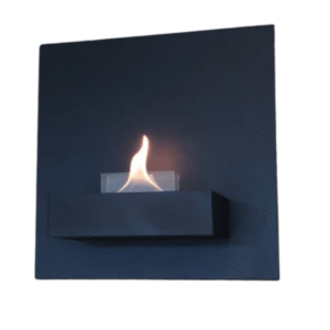 SQUARE 180 sieninis židinys