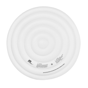 MSPA pripučiamas termo dangtis aštuonviečiui baseinui