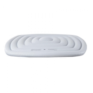 MSPA pripučiamas termo dangtis