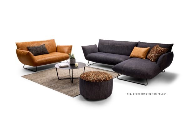 Stilingas svetainės komplektas