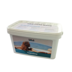 SOFTUB vandens priežiūros rinkinys