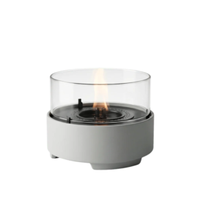 CAFE 18 Concrete stalo židinys