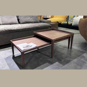 COBY kavos staliukai