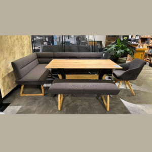 Dining System valgomojo komplektas