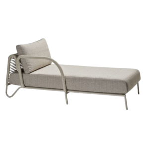 CAI dešinės pusės gultas