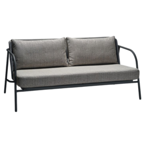 LUO dvivietė sofa