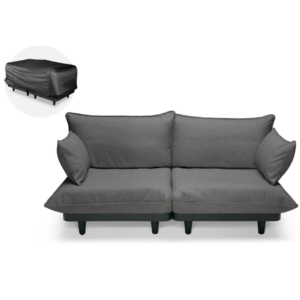 PALETTI dvivietė sofa