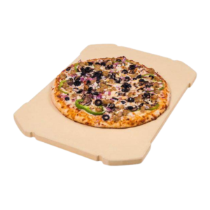 Picos kepimo stačiakampis akmuo