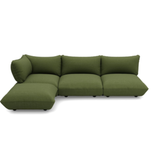 SUMO kampinė sofa