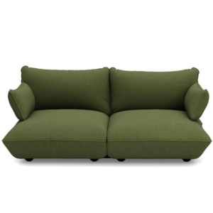 SUMO dvivietė modulinė sofa