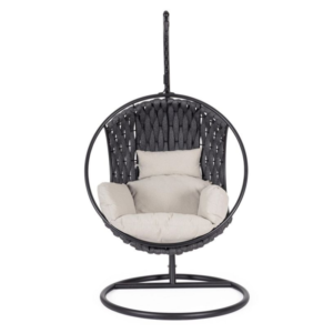 GALAPAGOS supamas krėslas