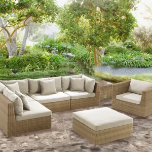 DELMAR baldų komplektas