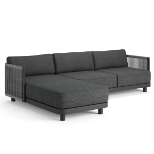 BONITO kampinė sofa