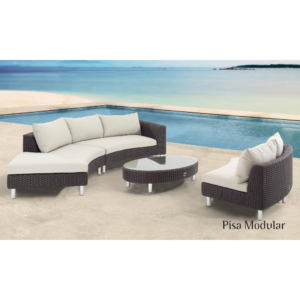 PISA baldų komplektas