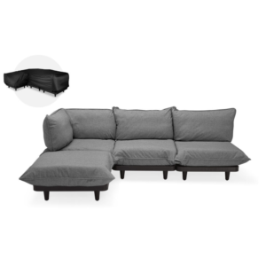 PALETTI kampinė sofa
