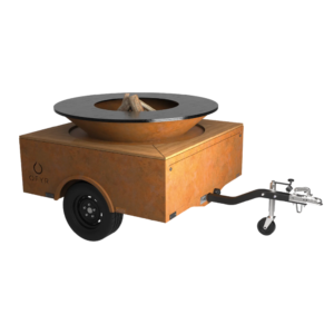 OFYR Trailer 01 Corten