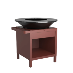OFYR PRO Connect Plancha Module Red