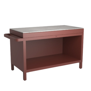 OFYR PRO Connect Mise en Place Module Red