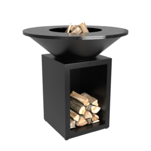 OFYR Classic+ Storage Black 100