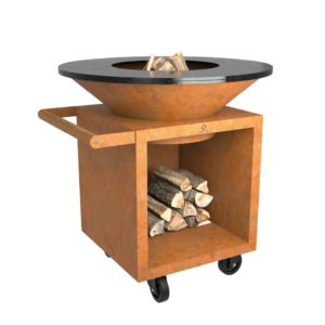 OFYR Classic+ Storage Corten 100 PRO