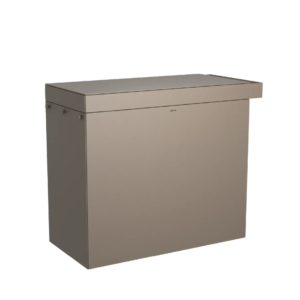 OFYR Signature Mise en Place 100 Taupe