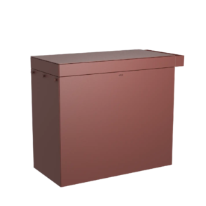 OFYR Signature Mise en Place 100 Red