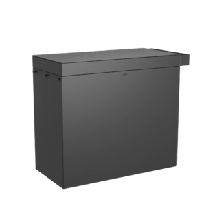 OFYR Signature Mise en Place 100 Black