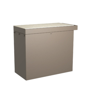 OFYR Signature Mise en Place 100 Taupe Terra