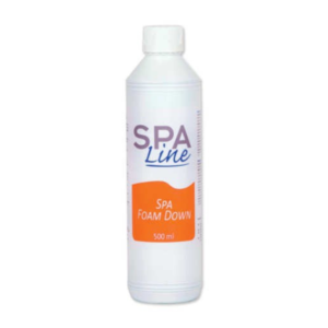 SPA Line skystis mažinantis putojimą