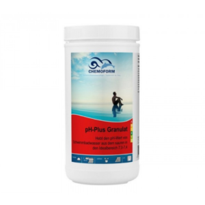 pH plius granulės CHEMOFORM, 1kg